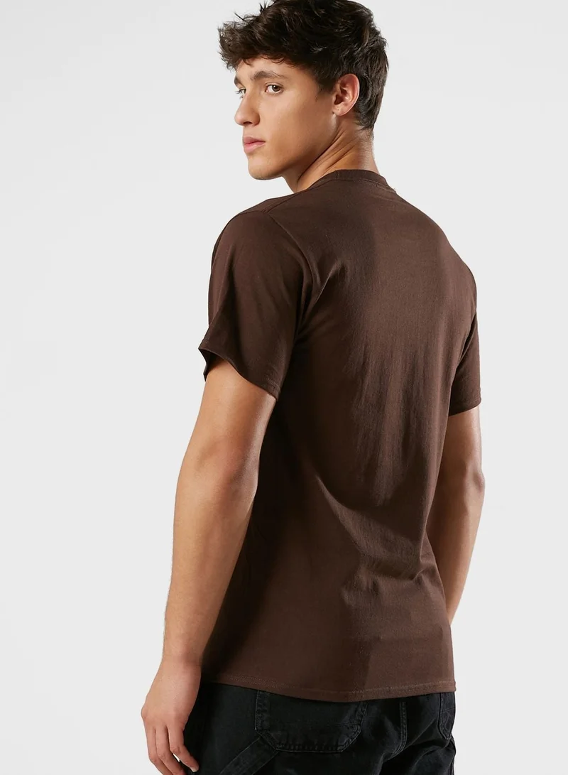 WKND Okeechobee T-Shirt